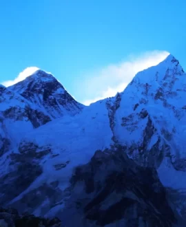 Nepal